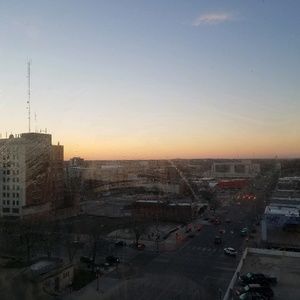 Meet your Posher, Lea